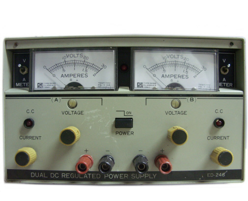 ED/Power Supply/ED-246