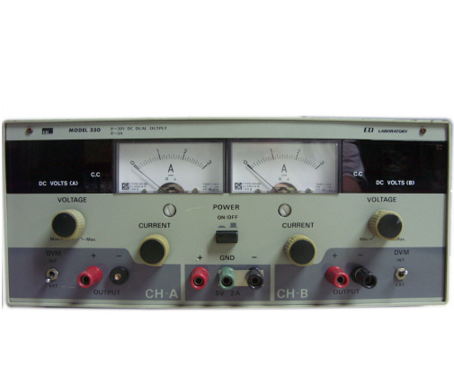 ED/Power Supply/ED-330