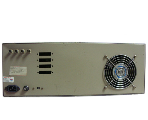 기타(국산)/Electronic Load/EL800A