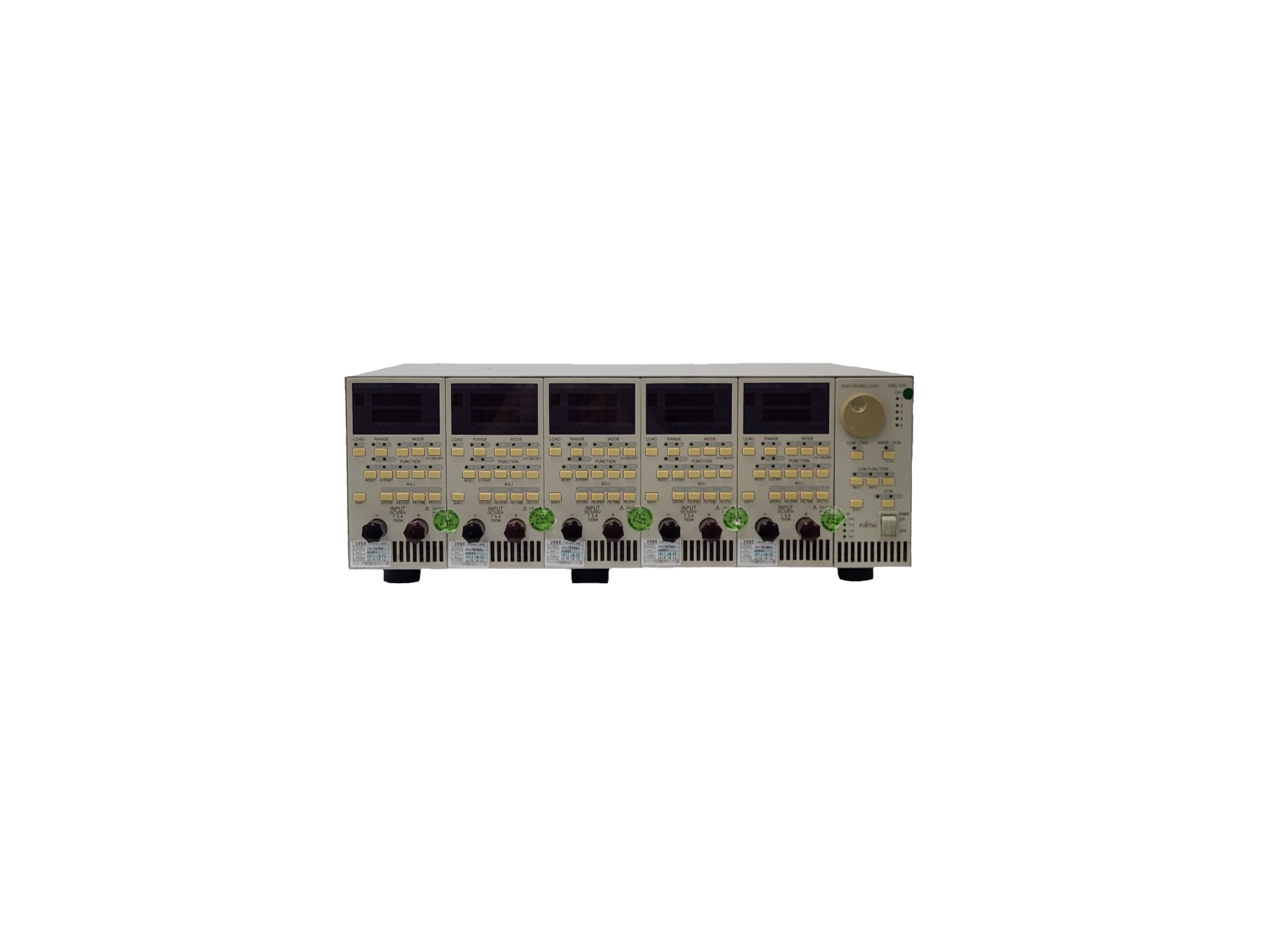 Fujitsu Denso/Electronic Load/EML-05B