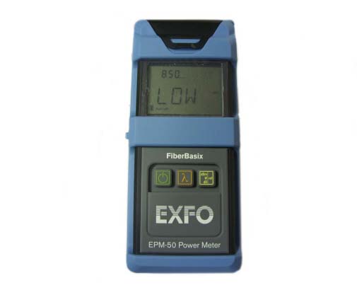 EXFO/Optical Power Meter/EPM-53