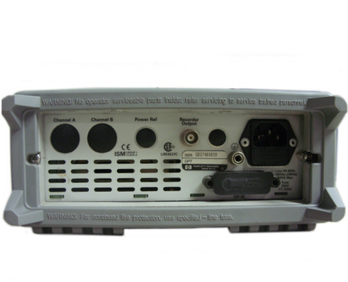 Agilent/HP/Power Meter/EPM-442A
