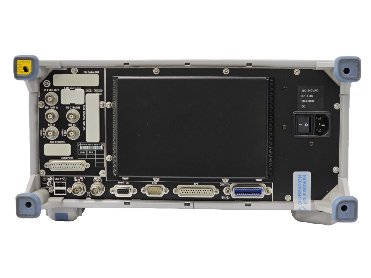 Rohde Schwarz/EMI Test Receiver/ESPI3