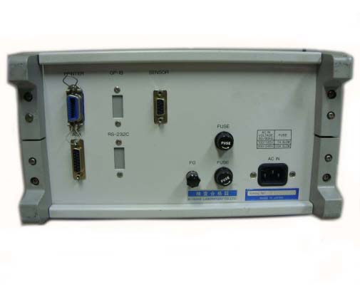 NoiseKen/ESD Simulator/ESS-200AX
