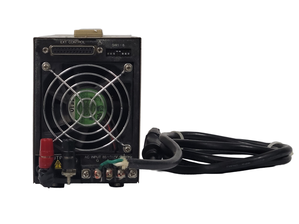 Takasago/Power Supply/EX-375H