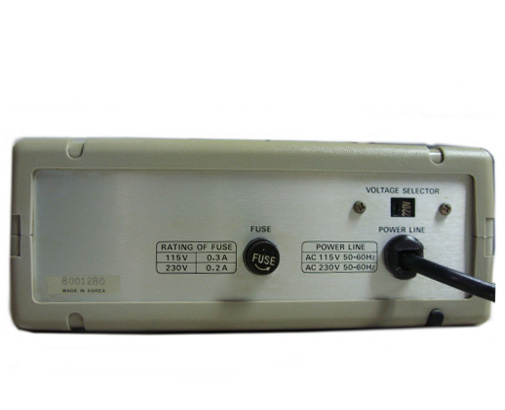 GoldStar/Frequency Counter/FC-7051
