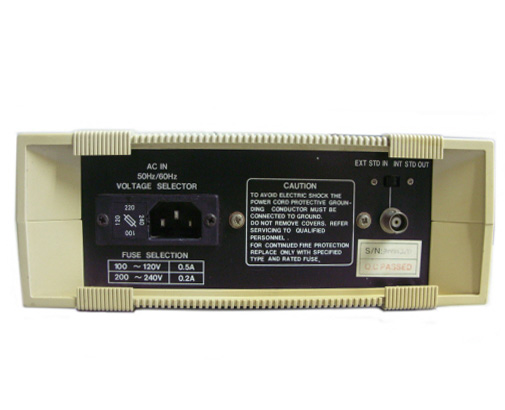 GoldStar/Frequency Counter/FC-2130