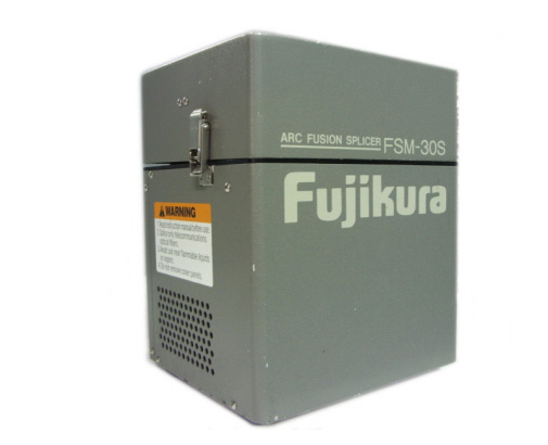 Fujikura/Optical Fusion Splicer/FSM30S