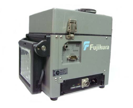 Fujikura/Optical Fusion Splicer/FSM40S
