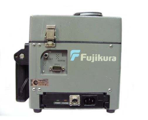 Fujikura/Optical Fusion Splicer/FSM40S