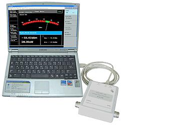 Gencomm/Power Sensor/GC731A