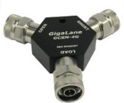 Gigalane/Calibration Kit/GCSN-4G