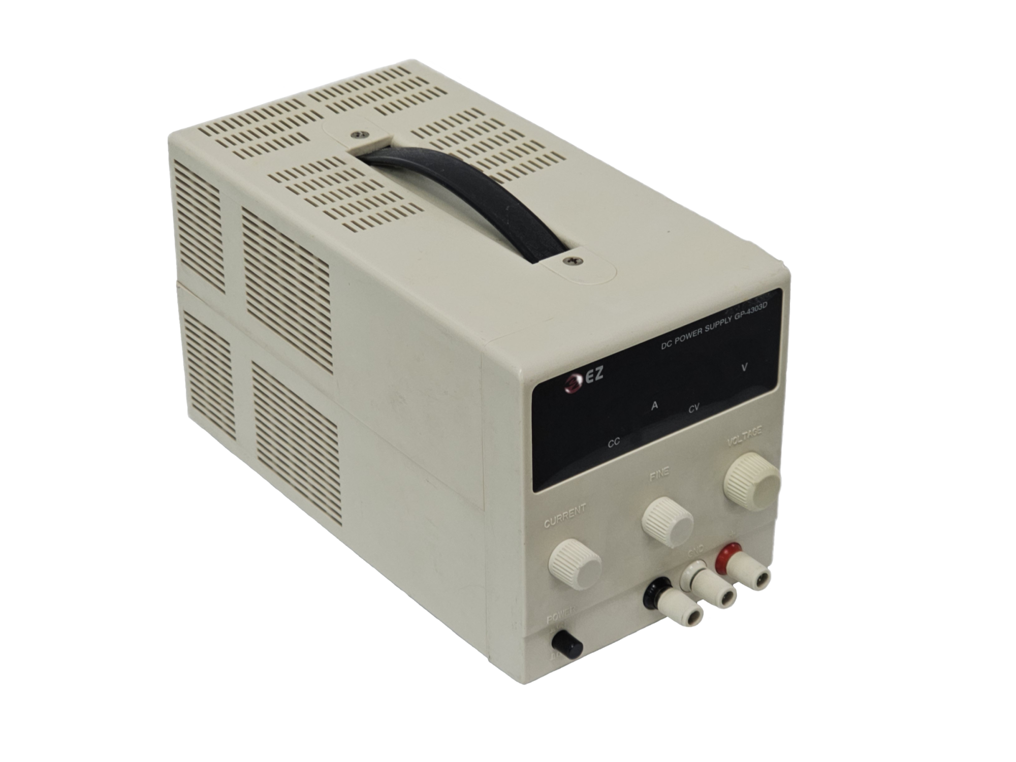 EZ/Power Supply/GP-4303D