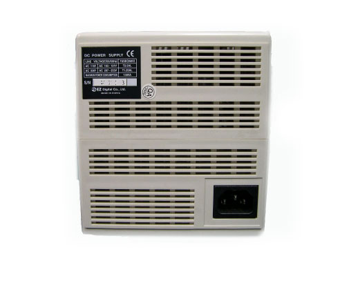 Digital/Power Supply/GP-4303D