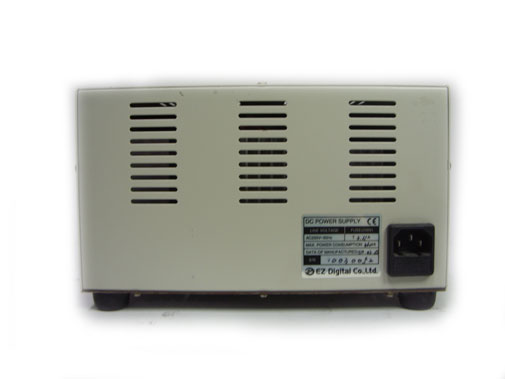 EZ/Power Supply/GP-4303TP
