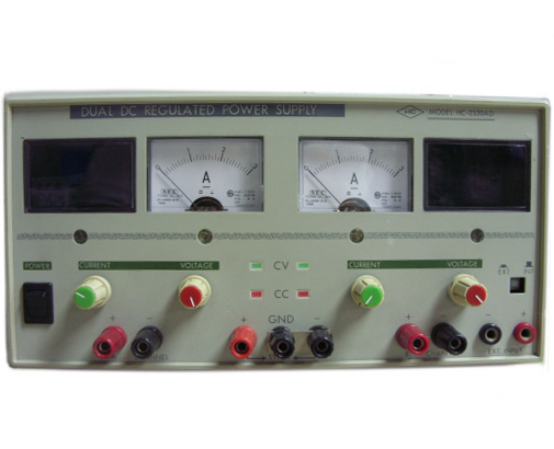 Hung Chang/Power Supply/HC-2330AD