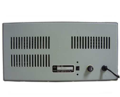 Hung Chang/Power Supply/HC-2330AD