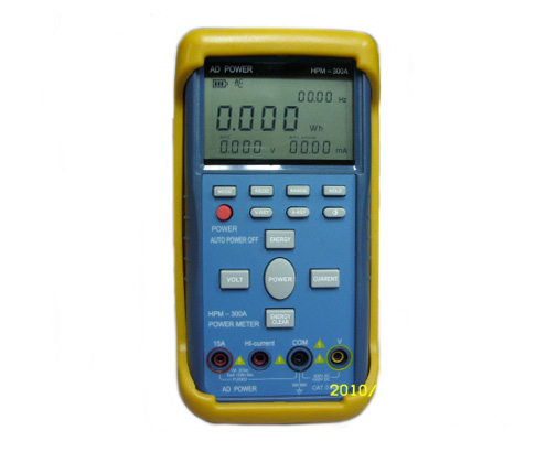 AD Power/Power Meter/HPM-300A