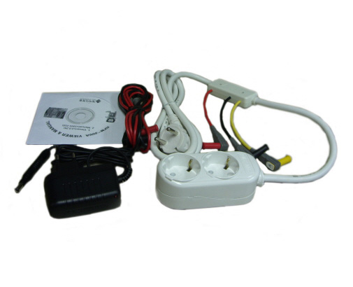 AD Power/Power Meter/HPM-300A