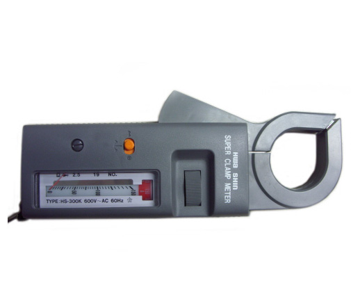 Hwashin/Clamp Meter/HS-300K