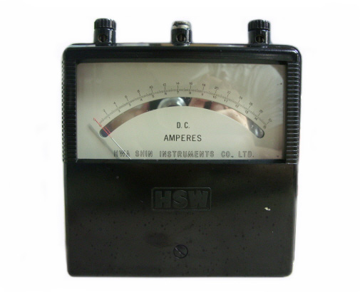 Hwashin/DC Meter/HS-7017AM