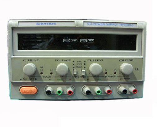 기타(외국)/Power Supply/HY3003-3