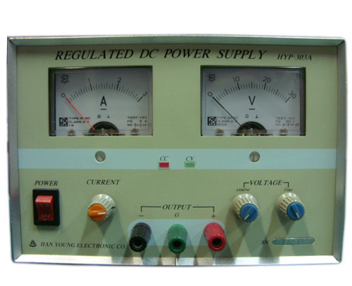 기타(국산)/Power Supply/HYP-303A