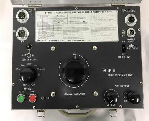 기타/Relay Tester/IP-R3