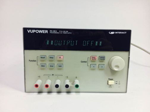 Interact/Power Supply/IPS18B10