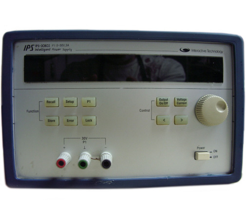 Interact/Power Supply/IPS-30B03