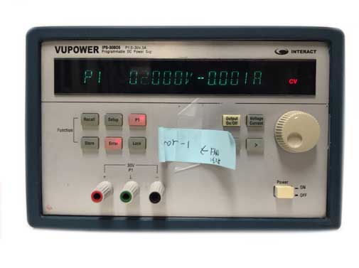 Interact/Power Supply/IPS-30B05