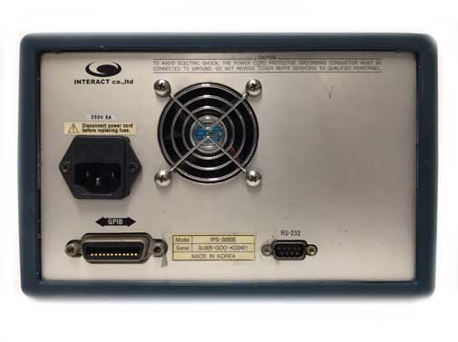 Interact/Power Supply/IPS-30B05