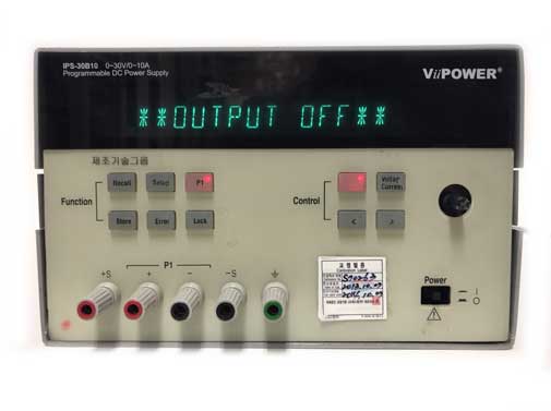Interact/Power Supply/IPS-30B10