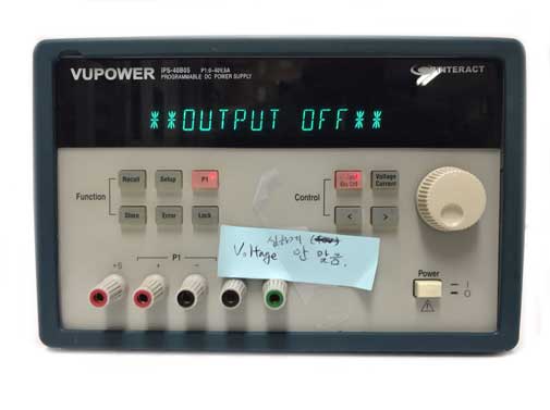 Interact/Power Supply/IPS40B05