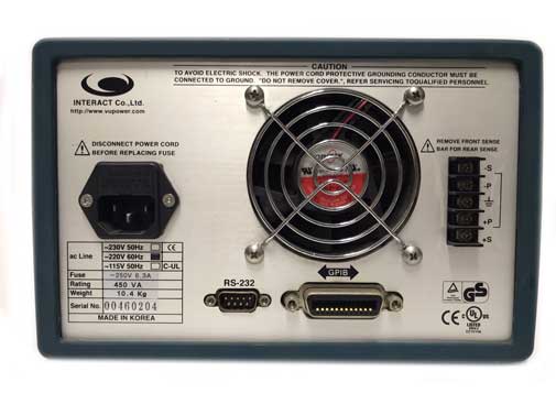 Interact/Power Supply/IPS40B05