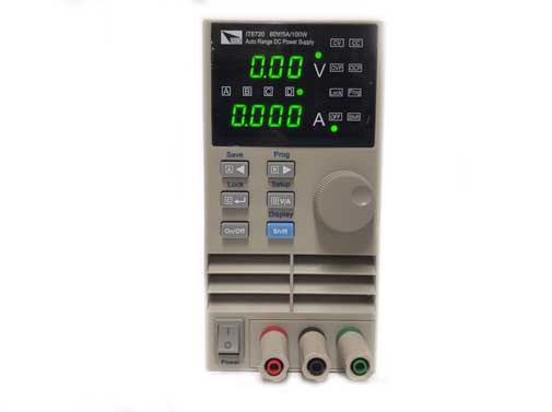 I Tech/Power Supply/IT6720
