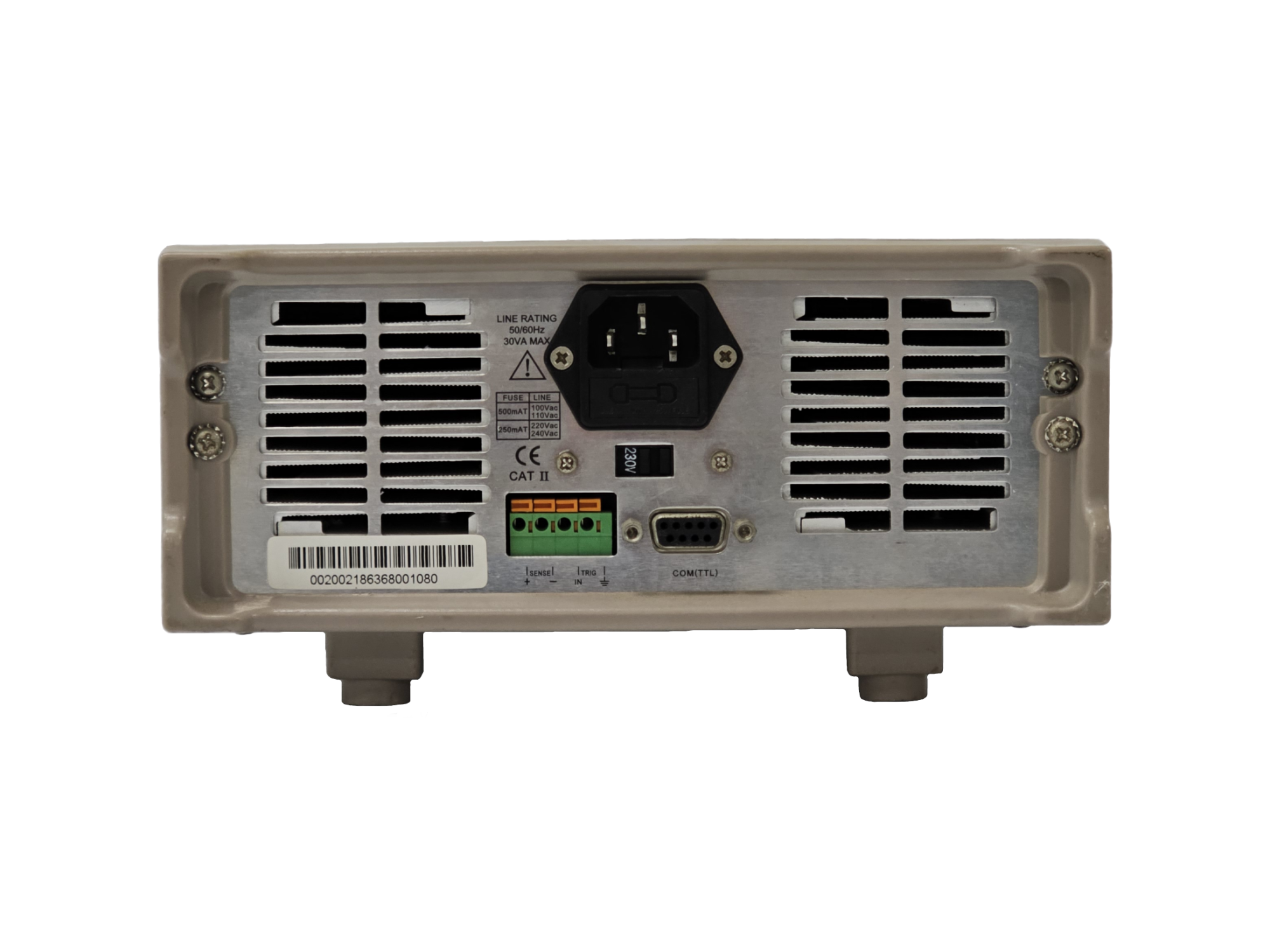 Itech/Electronic Load/IT8512