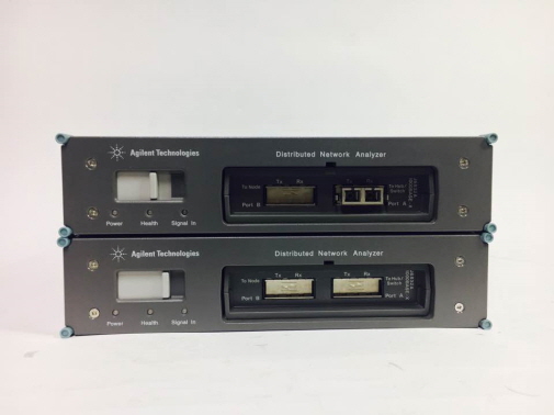 Agilent/HP/Network Performance Test/J6832A