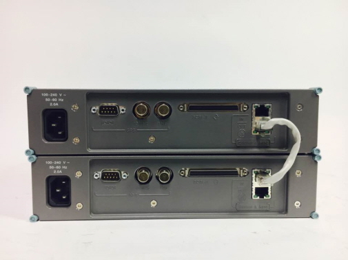 Agilent/HP/Network Performance Test/J6832A