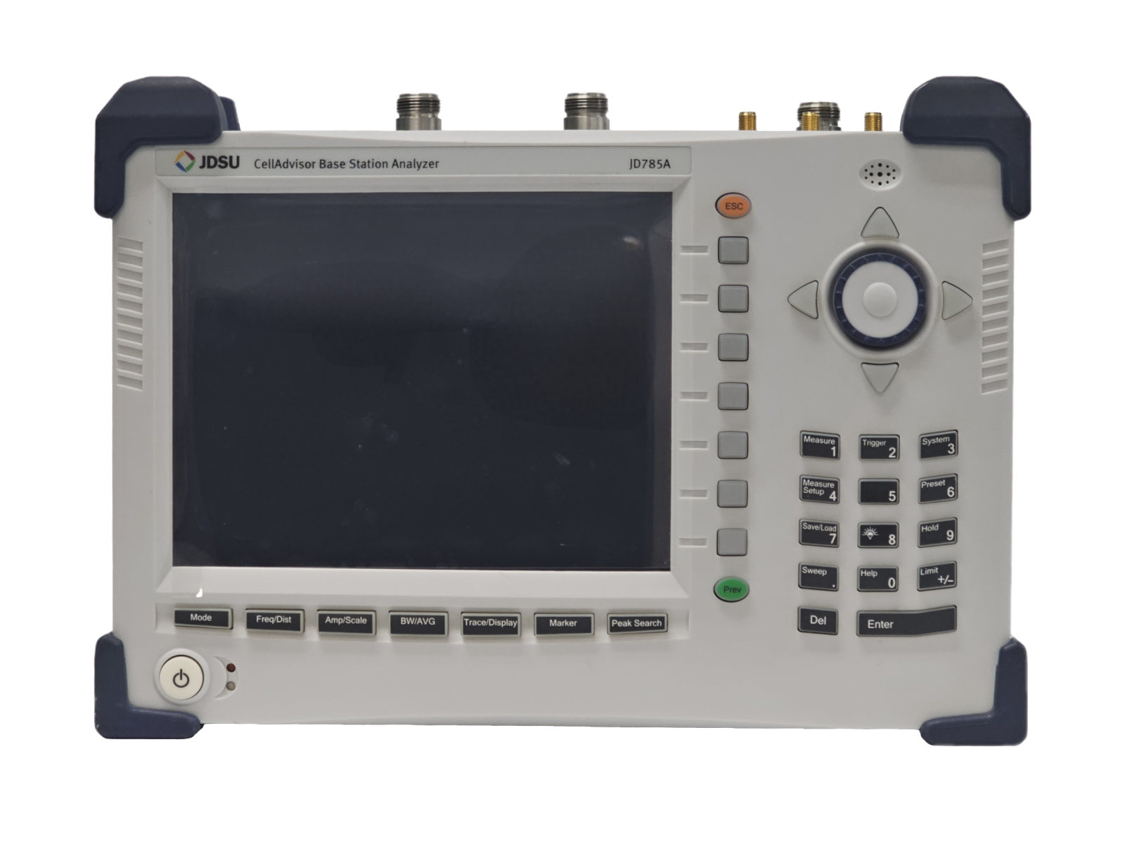 JDSU/Base Station Analyzer/JD785A
