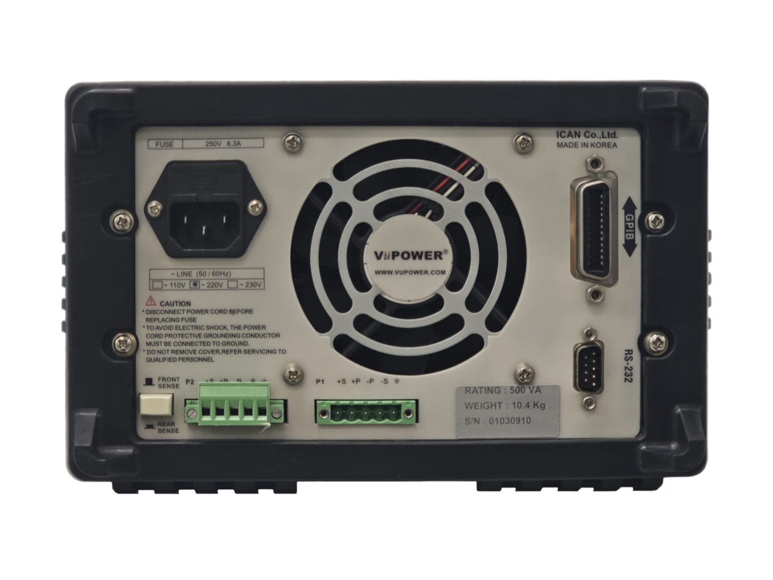Vupower/Power Supply/K-3005D