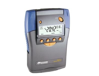 Kingfisher/Optical Power Meter/KI7600