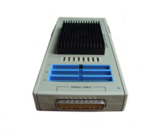 LAUTERBACH/Debugger/LA-7690
