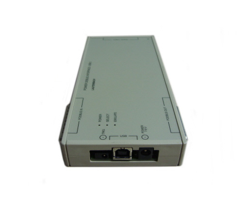 LAUTERBACH/Debugger/LA-7708