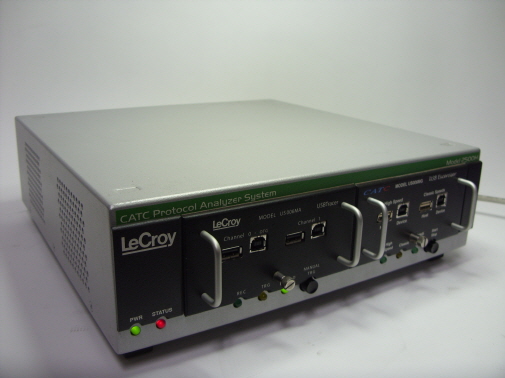 Lecroy/Protocol Analyzer/2500H(US005APB-X)
