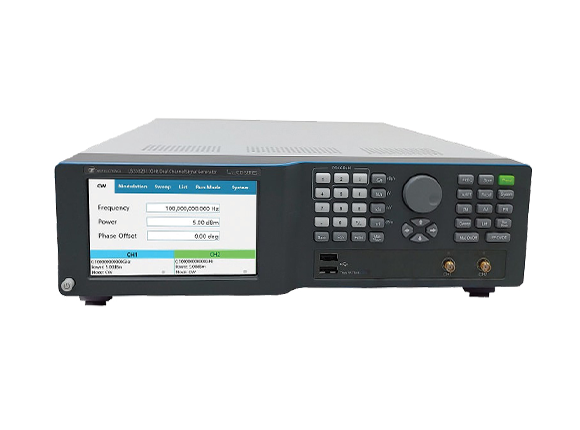 Tabor/Signal Generator/LS1292B
