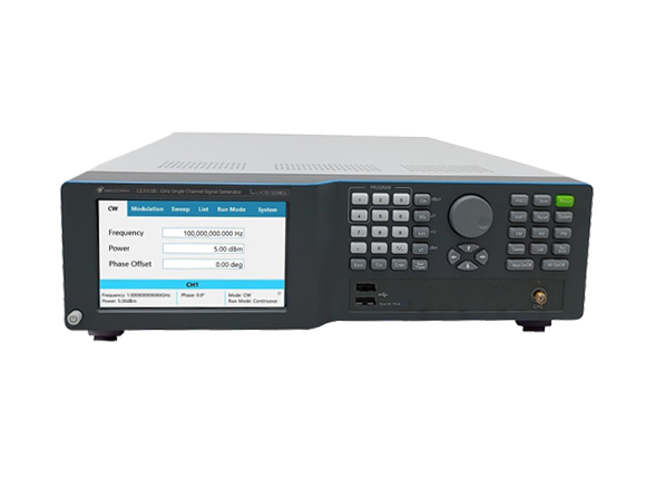 Tabor/Signal Generator/LS6081B