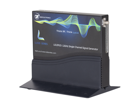 Tabor/Signal Generator Module/LS6081D