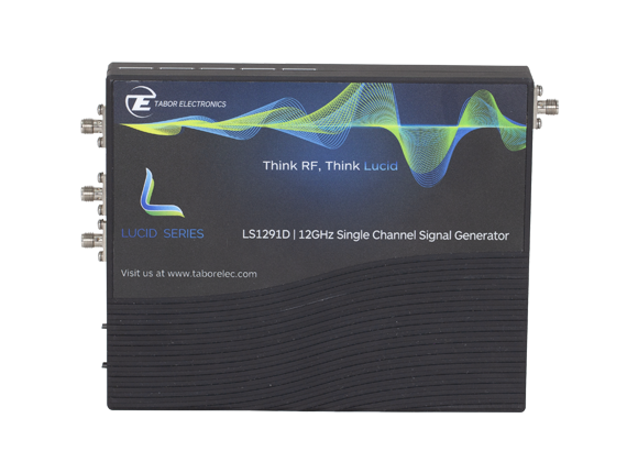 Tabor/Signal Generator Module/LS6081D