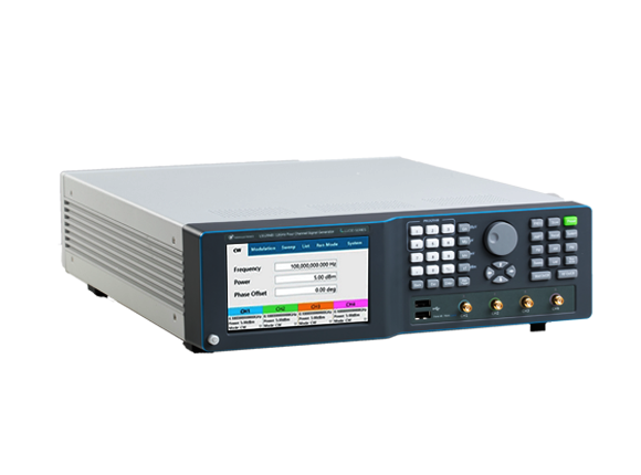 Tabor/Signal Generator/LS6084B